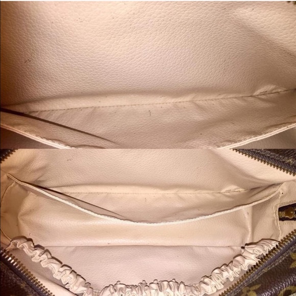✨SOLD ✨HOST PICK ✨✨Louis Vuitton Trouse 28 - Picture 10 of 10